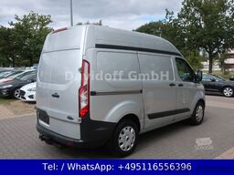 FORD Transit Custom Kasten 330 L1 Trend NR: B52