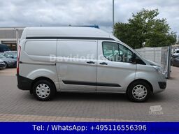 FORD Transit Custom Kasten 330 L1 Trend NR: B52
