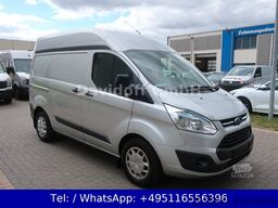 FORD Transit Custom Kasten 330 L1 Trend NR: B52