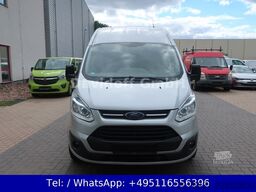 FORD Transit Custom Kasten 330 L1 Trend NR: B52