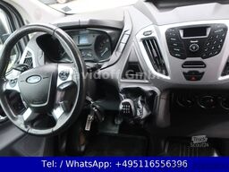 FORD Transit Custom Kasten 330 L1 Trend NR: B52