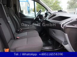 FORD Transit Custom Kasten 330 L1 Trend NR: B52
