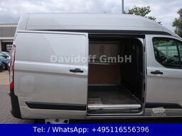 FORD Transit Custom Kasten 330 L1 Trend NR: B52