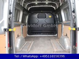 FORD Transit Custom Kasten 330 L1 Trend NR: B52