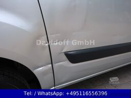 FORD Transit Custom Kasten 330 L1 Trend NR: B52