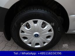 FORD Transit Custom Kasten 330 L1 Trend NR: B52