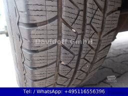 FORD Transit Custom Kasten 330 L1 Trend NR: B52