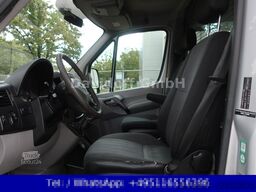 MERCEDES-BENZ Sprinter II Kasten 516 CDI 4X4/Klima/AHK/NR. B87