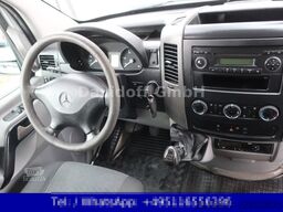 MERCEDES-BENZ Sprinter II Kasten 516 CDI 4X4/Klima/AHK/NR. B87