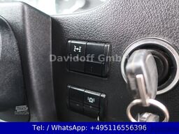 MERCEDES-BENZ Sprinter II Kasten 516 CDI 4X4/Klima/AHK/NR. B87