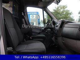 MERCEDES-BENZ Sprinter II Kasten 516 CDI 4X4/Klima/AHK/NR. B87