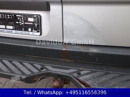 MERCEDES-BENZ Sprinter II Kasten 516 CDI 4X4/Klima/AHK/NR. B87