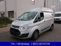 FORD Transit Custom Kasten 310 HD L1 Trend NR. 130