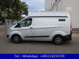 FORD Transit Custom Kasten 310 HD L1 Trend NR. 130