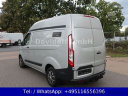FORD Transit Custom Kasten 310 HD L1 Trend NR. 130