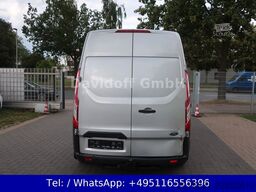 FORD Transit Custom Kasten 310 HD L1 Trend NR. 130