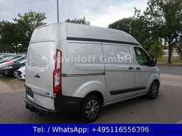 FORD Transit Custom Kasten 310 HD L1 Trend NR. 130