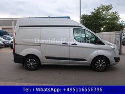 FORD Transit Custom Kasten 310 HD L1 Trend NR. 130