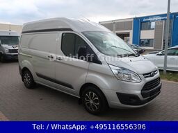 FORD Transit Custom Kasten 310 HD L1 Trend NR. 130