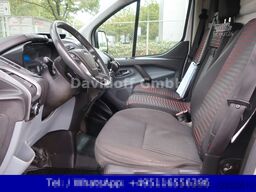 FORD Transit Custom Kasten 310 HD L1 Trend NR. 130