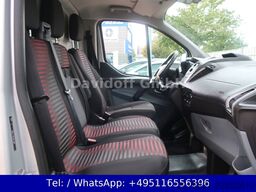 FORD Transit Custom Kasten 310 HD L1 Trend NR. 130