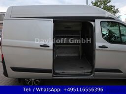 FORD Transit Custom Kasten 310 HD L1 Trend NR. 130