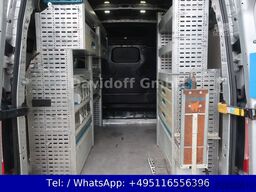 FORD Transit Custom Kasten 310 HD L1 Trend NR. 130