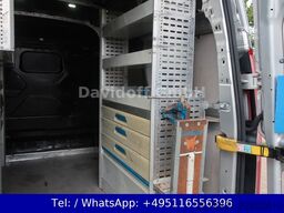 FORD Transit Custom Kasten 310 HD L1 Trend NR. 130