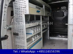 FORD Transit Custom Kasten 310 HD L1 Trend NR. 130