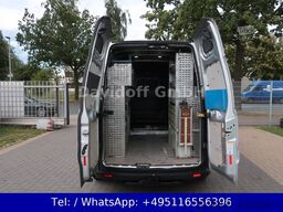 FORD Transit Custom Kasten 310 HD L1 Trend NR. 130