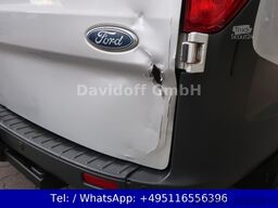 FORD Transit Custom Kasten 310 HD L1 Trend NR. 130