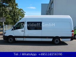 MERCEDES-BENZ Sprinter II 316 CDI Kühlkastenwagen Nr. 285