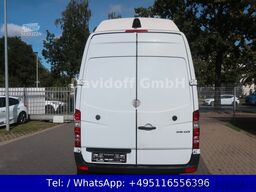 MERCEDES-BENZ Sprinter II 316 CDI Kühlkastenwagen Nr. 285
