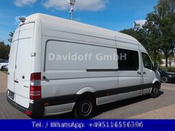 MERCEDES-BENZ Sprinter II 316 CDI Kühlkastenwagen Nr. 285