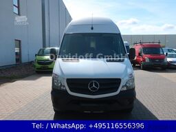 MERCEDES-BENZ Sprinter II 316 CDI Kühlkastenwagen Nr. 285