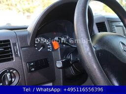 MERCEDES-BENZ Sprinter II 316 CDI Kühlkastenwagen Nr. 285