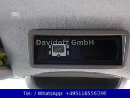 MERCEDES-BENZ Sprinter II 316 CDI Kühlkastenwagen Nr. 285