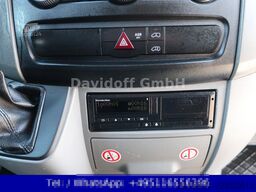 MERCEDES-BENZ Sprinter II 316 CDI Kühlkastenwagen Nr. 285
