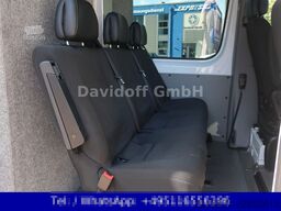 MERCEDES-BENZ Sprinter II 316 CDI Kühlkastenwagen Nr. 285