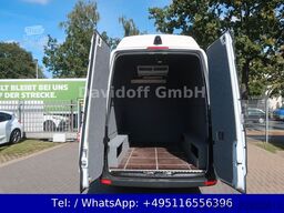 MERCEDES-BENZ Sprinter II 316 CDI Kühlkastenwagen Nr. 285