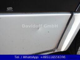 MERCEDES-BENZ Sprinter II 316 CDI Kühlkastenwagen Nr. 285
