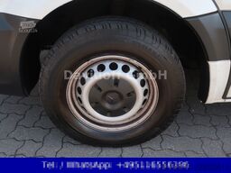 MERCEDES-BENZ Sprinter II 316 CDI Kühlkastenwagen Nr. 285