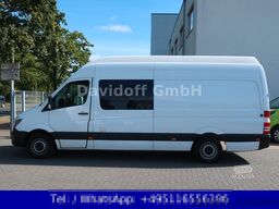 MERCEDES-BENZ Sprinter II 316 CDI Kühlkastenwagen Nr. 285