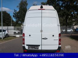 MERCEDES-BENZ Sprinter II 316 CDI Kühlkastenwagen Nr. 285