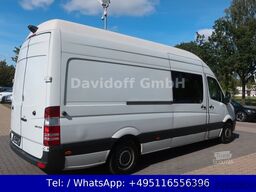 MERCEDES-BENZ Sprinter II 316 CDI Kühlkastenwagen Nr. 285