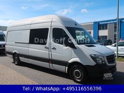 MERCEDES-BENZ Sprinter II 316 CDI Kühlkastenwagen Nr. 285