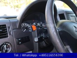 MERCEDES-BENZ Sprinter II 316 CDI Kühlkastenwagen Nr. 285