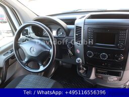 MERCEDES-BENZ Sprinter II 316 CDI Kühlkastenwagen Nr. 285
