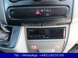 MERCEDES-BENZ Sprinter II 316 CDI Kühlkastenwagen Nr. 285
