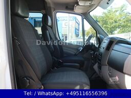 MERCEDES-BENZ Sprinter II 316 CDI Kühlkastenwagen Nr. 285